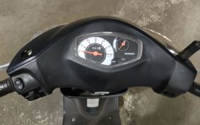 SUZUKI ADDRESS V50 CA44A
