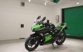 KAWASAKI NINJA 250 ABS 2023 EX250L