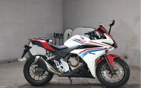 HONDA CBR400R 2016 NC47