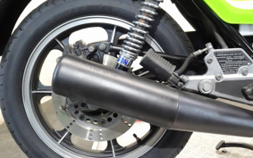 KAWASAKI Z1000 R 2023 ...