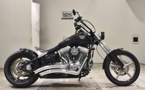 HARLEY FXCW 1580 2009
