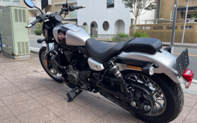 HARLEY  HARLEY RH975S NIGHT  STAR  2023 ZF1