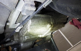 HONDA LEAD 110 2019 JF19