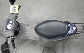 YAMAHA BJ 2020 SA24J
