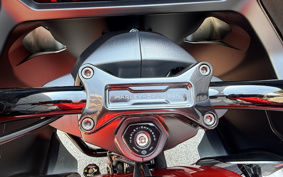 HARLEY FLTRX 2024 KH7