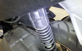 YAMAHA N-MAX 155 2023 SG66J