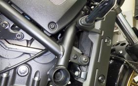 YAMAHA XSR700 2022 RM41J