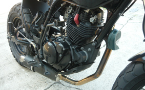 YAMAHA TW225 DG09J