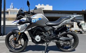 BMW G310GS 2018 0G02