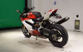 DUCATI 1199 PANIGALE S 2012