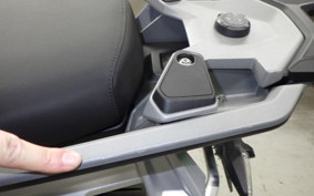 BMW R1300GS Adventure ASA 2025