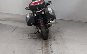 KAWASAKI 1400 GTR 2007 ZGT40A