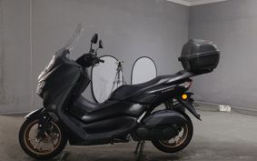 YAMAHA N-MAX 125 SEG6J
