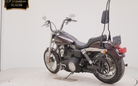 HARLEY FXDB 1580 2006