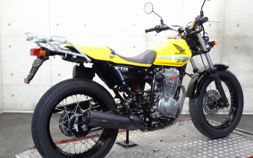 HONDA FTR223 MC34