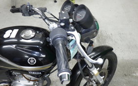 YAMAHA YBR125 2000