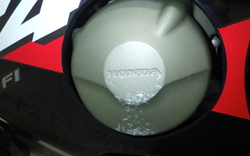 HONDA CBR600F GEN 3 2001 PC35