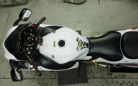 SUZUKI HAYABUSA Gen.2 2012