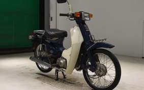 HONDA C50 SUPER CUB E 2017 AA01