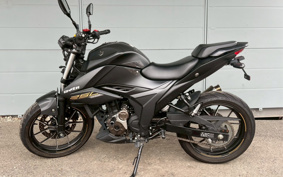 SUZUKI JIKUSA-250 ED24J