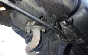 YAMAHA JOG Gen.1 3KJ