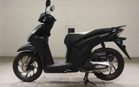 HONDA DIO 110 Lite 2020 JK46