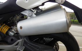 DUCATI MONSTER 696 2009