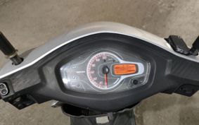 SUZUKI ADDRESS V125 CF4MA