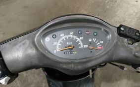 YAMAHA AXIS100 SB06J