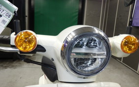 HONDA C110 SUPER CUB JA44