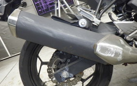 KAWASAKI NINJA 250 SL BX250A