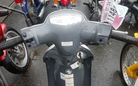 SUZUKI LET's 4 CA45A