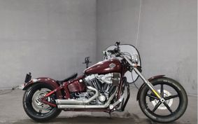 HARLEY FXCWC1580 2008 JK5