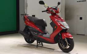 YAMAHA CYGNUS 125 XSR 2 SE44J