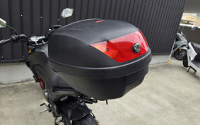 KAWASAKI Z125 PRO BR125H