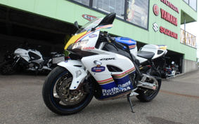 HONDA CBR1000RR 2004 SC57