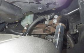 YAMAHA MAJESTY 250 Gen.4 SG20J