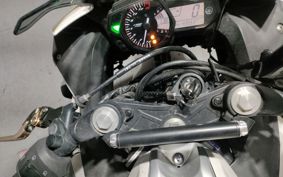 YAMAHA YZF-R25 RG43J