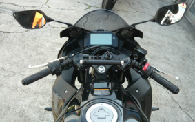 YAMAHA YZF-R25 ABS RG74J