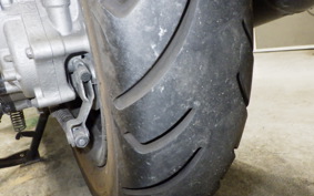 YAMAHA AXIS 125 Z 2008 SED7J