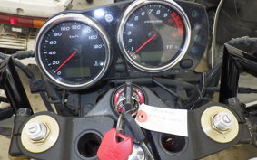 KAWASAKI ZRX1200 D 2009 ZRT20D