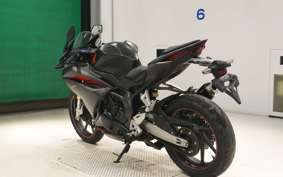 HONDA CBR250RR