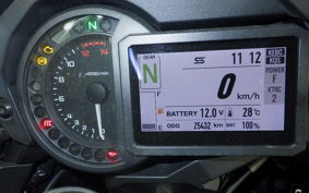 KAWASAKI NINJA H2 SX SE 2018 ZXT02A