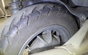 HONDA LEAD 125 2020 JK12