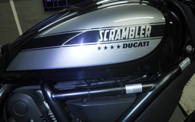 DUCATI SCRAMBLER SIXTY2 2016