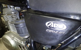 HONDA APE 50 1988 AC16