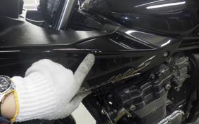 SUZUKI BANDIT 1200 S 2018 GV79A