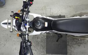 YAMAHA SEROW 250 Gen.2 1990 DG17J