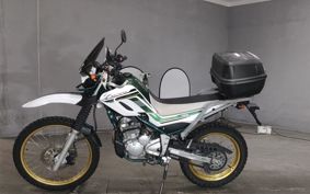 YAMAHA SEROW 250 DG31J