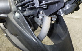 KAWASAKI Z125 PRO 1990 BR125H